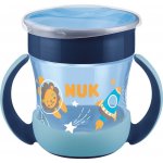 Nuk dětský hrníček Mini Magic Cup Night 160 ml blue – Zboží Dáma