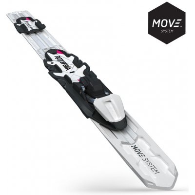 Rottefella NNN Xcelerator 2.0 Skate NIS 2023/24 – Zboží Dáma