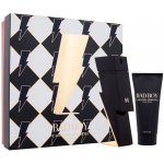 Carolina Herrera Bad Boy pro muže EDT 100 ml + sprchový gel 100 ml dárková sada – Zboží Mobilmania