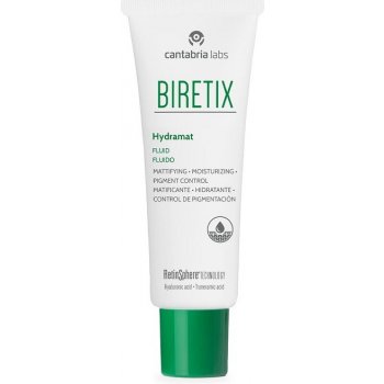 Biretix Hydramat hydratační gel 50 ml