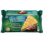 Opavia Kolonáda Tradiční lázeňské trojhránky Grand Kakao 50 g – Zboží Dáma