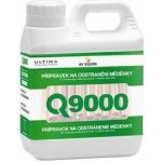 AV EQUEN Q9000 Odstraňovač měděnky s rozprašovačem 0,5 l – Zboží Dáma