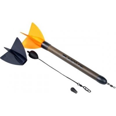 Kevin Nash Spot On Marker Float Small – Zbozi.Blesk.cz