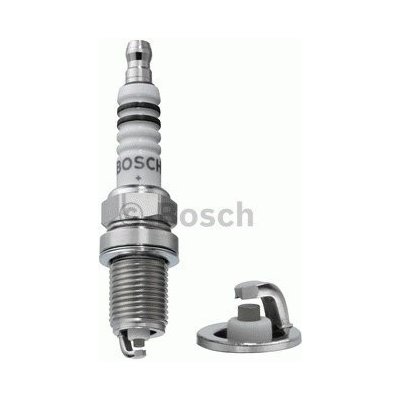 Zapalovací svíčka Bosch FR7DC pro motory Citroen 1.1i, 1.4i, 1.5i, 1.6i, 1.9i, 1.8i, 2.0i, 2.0 16V (0242235666) – Zboží Mobilmania