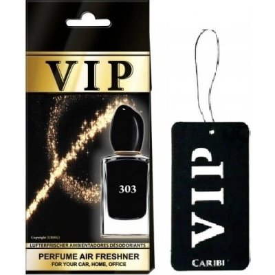 VIP 303 Caribi – Hledejceny.cz