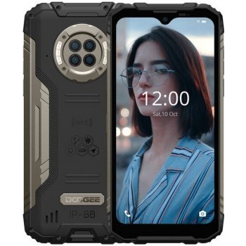 Doogee S96 GT 8GB/256GB