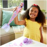 Mattel Barbie Fantasy víla mořská panna JCP74 – Zboží Dáma