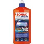 Sonax XTREME Ceramic Polish All-in-One 500 ml – Zboží Mobilmania