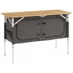 Outwell Padres Double Kitchen Table – Zboží Mobilmania