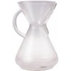 Alternativní příprava kávy Chemex 10 Cup Glass Handle