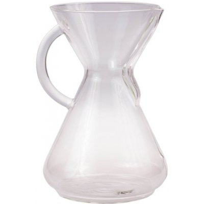 Chemex 10 Cup Glass Handle – Hledejceny.cz