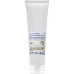 Davines SÚ Hair mask maska pro vlasy namáhané sluncem, chlórem a solí 150 ml – Zboží Mobilmania