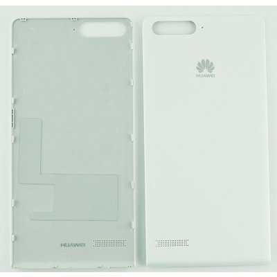 Kryt Huawei G6 zadní bílý 1SIM