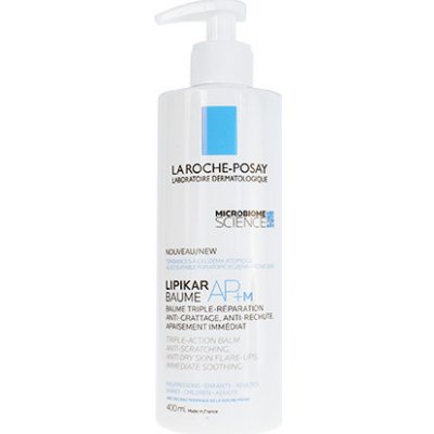 La Roche-Posay Lipikar relipidační balzám 400 ml – Zbozi.Blesk.cz