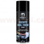 Den Braven Tectane Čistič palubních desek cool fresh 400 ml – Sleviste.cz