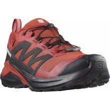 Salomon X Adventure Gtx fird black