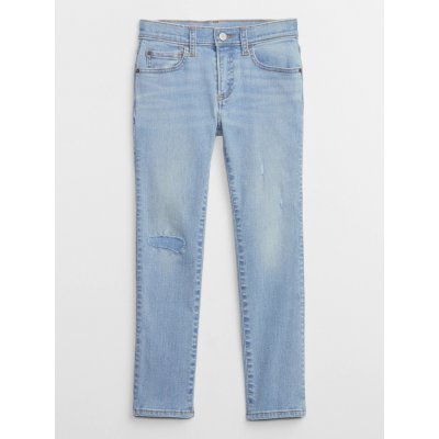GAP Chlapecké Dětské skinny džíny 602535-00 – Hledejceny.cz