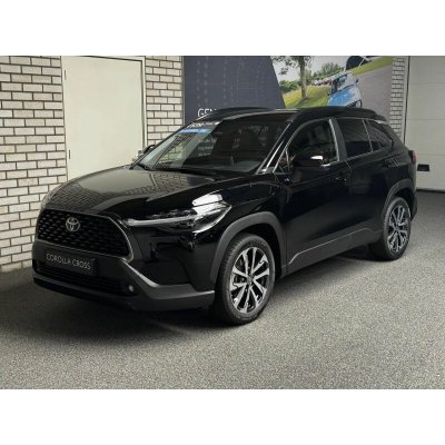 Toyota Corolla Cross Hybrid Style 145 kW | Zboží Auto
