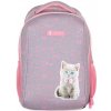 Školní batoh Astra Bag batoh růžová Kitty AB330