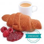 Victus máslový proteinový croissant premium 50 g – Zbozi.Blesk.cz