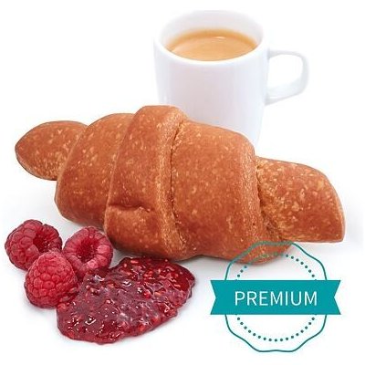 Victus máslový proteinový croissant premium 50 g – Zboží Mobilmania
