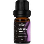 By Nefertitis směs 100% esenciálních olejů SACRED WOOD 10 ml – Hledejceny.cz