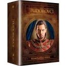 Film Tudorovci - 1-4. série DVD