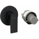 Hansgrohe Rebris 72658670 – Hledejceny.cz