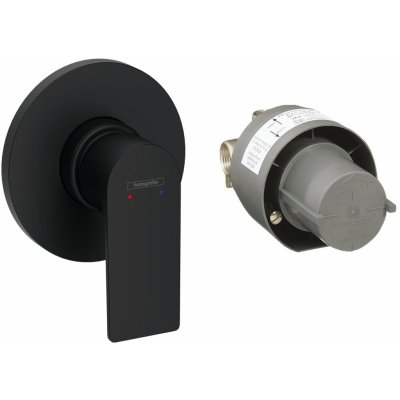 Hansgrohe Rebris 72658670 – Hledejceny.cz