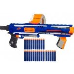 Nerf N-STRIKE ELITE XD Rampage s bubnovým zásobníkem – Zboží Dáma