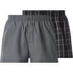 esmara Men 2 kusy modrá – Zbozi.Blesk.cz