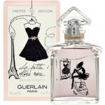 Guerlain La Petite Robe Noire toaletní voda dámská 50 ml – Zboží Mobilmania