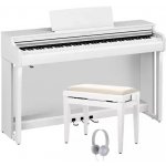Yamaha CLP 825 WH SET2 – Zbozi.Blesk.cz