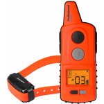 DogTrace elektronický výcvikový obojek d-control professional 2000 ONE orange – Zboží Mobilmania