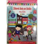 Zábavné úkoly pro školáky 7-8 let – Zbozi.Blesk.cz