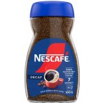 Nescafé Classic Decaf 100 g – Zboží Dáma