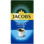 Jacobs Aroma Standard mletá 250 g – Zboží Mobilmania