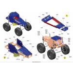 Merkur M 1.1 – Zboží Dáma