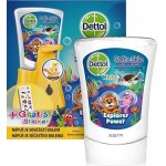 Dettol Kids Explorer power 250 ml – Zboží Dáma