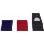 Prémiová kapsa na mince na jednu minci – Zboží Dáma