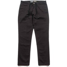 Grizzly refuge chinos Black