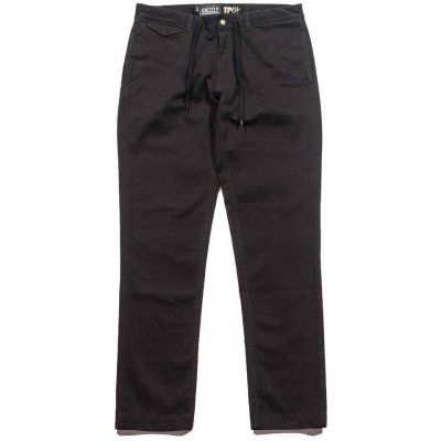 Grizzly refuge chinos Black – Hledejceny.cz