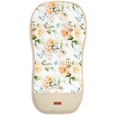 Sensillo oboustranná podložka Velvet pivoňky – Sleviste.cz