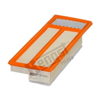 Vzduchový filtr HENGST FILTER E1124L – Hledejceny.cz