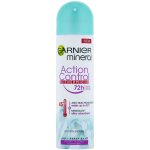 Garnier Mineral Action Control Thermic 72h Woman deospray 150 ml – Sleviste.cz