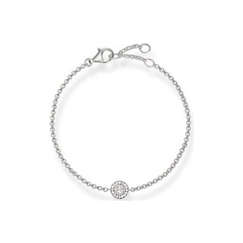 Thomas Sabo Armband Glam & Soul A1549 051 14