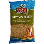 TRS Koptský Kmín celý AJWAIN 100 g – Hledejceny.cz