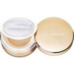 Clarins Ever Matte Loose Powder neviditelný matující pudr 03 Universal Deep 15 g – Zboží Dáma