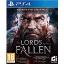 Lords of the Fallen Complete