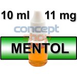 Dekang Classic Menthol 10 ml 11 mg – Zboží Mobilmania